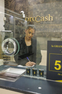 Orocash experiencia y confianza