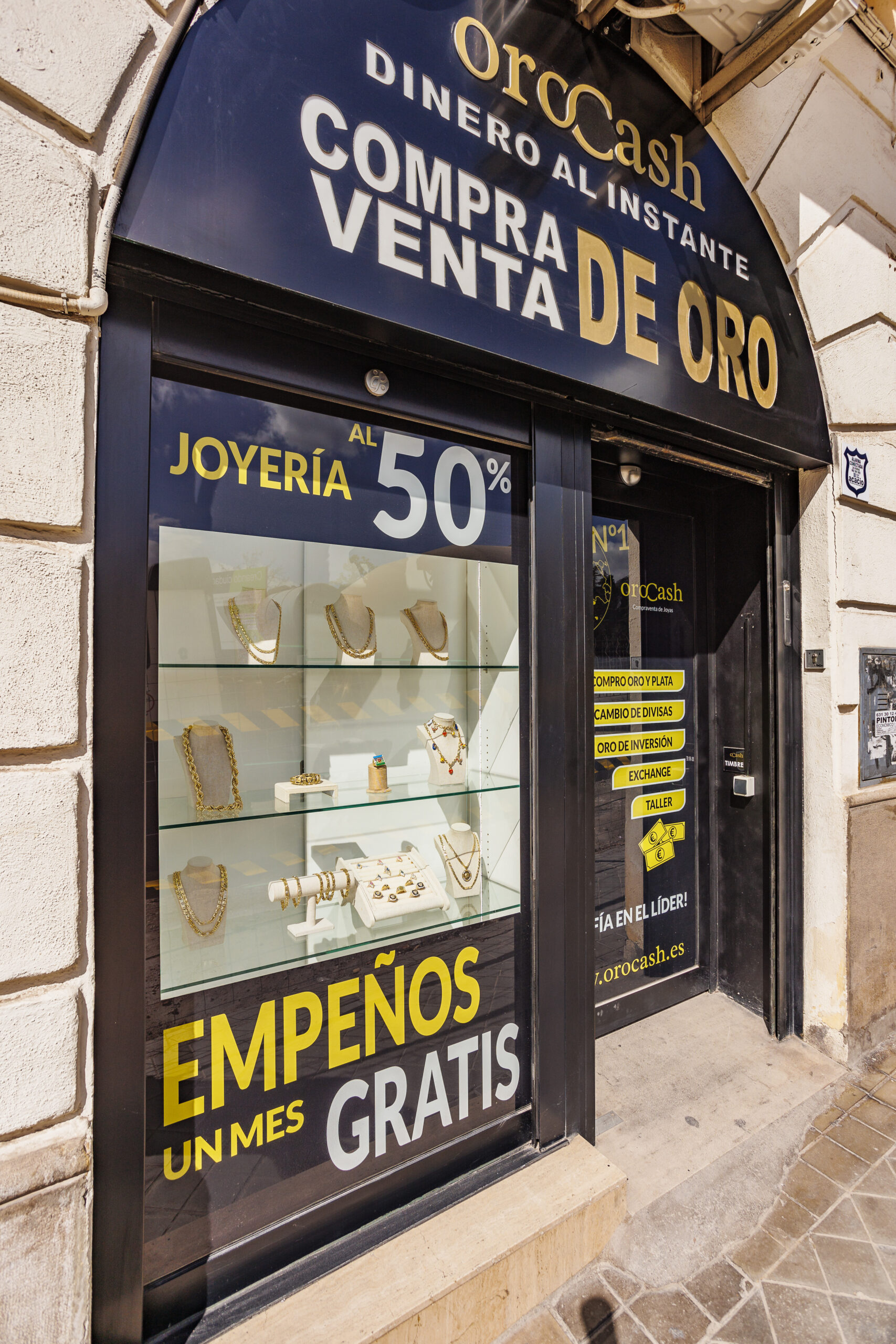 Posicionamiento en el sector